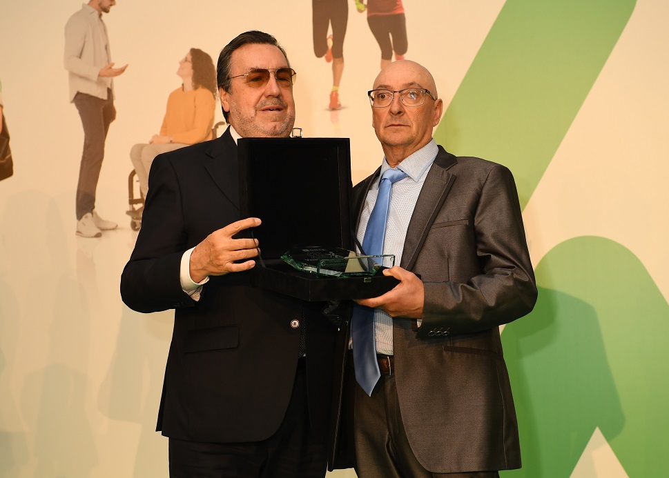 DZ Granada: Juan Mesas Blánquez