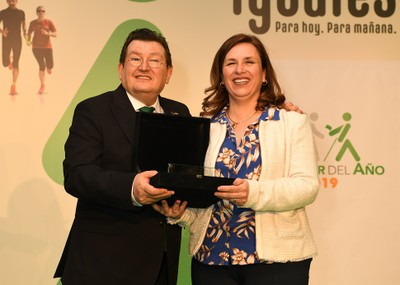 DZ Málaga: Dolores López Fernández