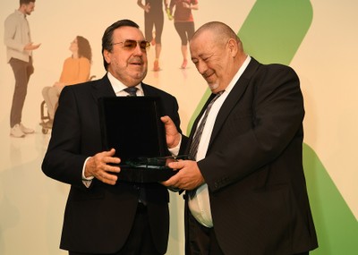 DZ Tenerife: José Manuel García González