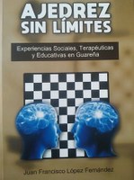 Portada de "Ajedrez sin límites"