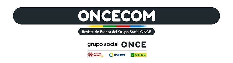 Cabecera del renovado 'ONCECOM'