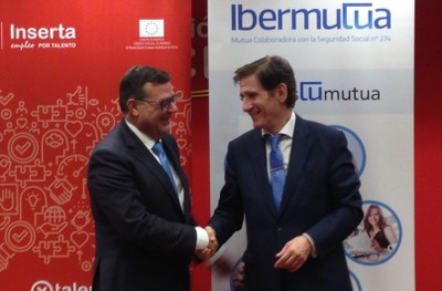 Martínez Donoso y Heraclio Corrales