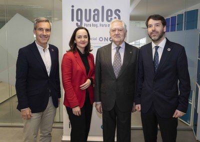 Foto de familia Recytel