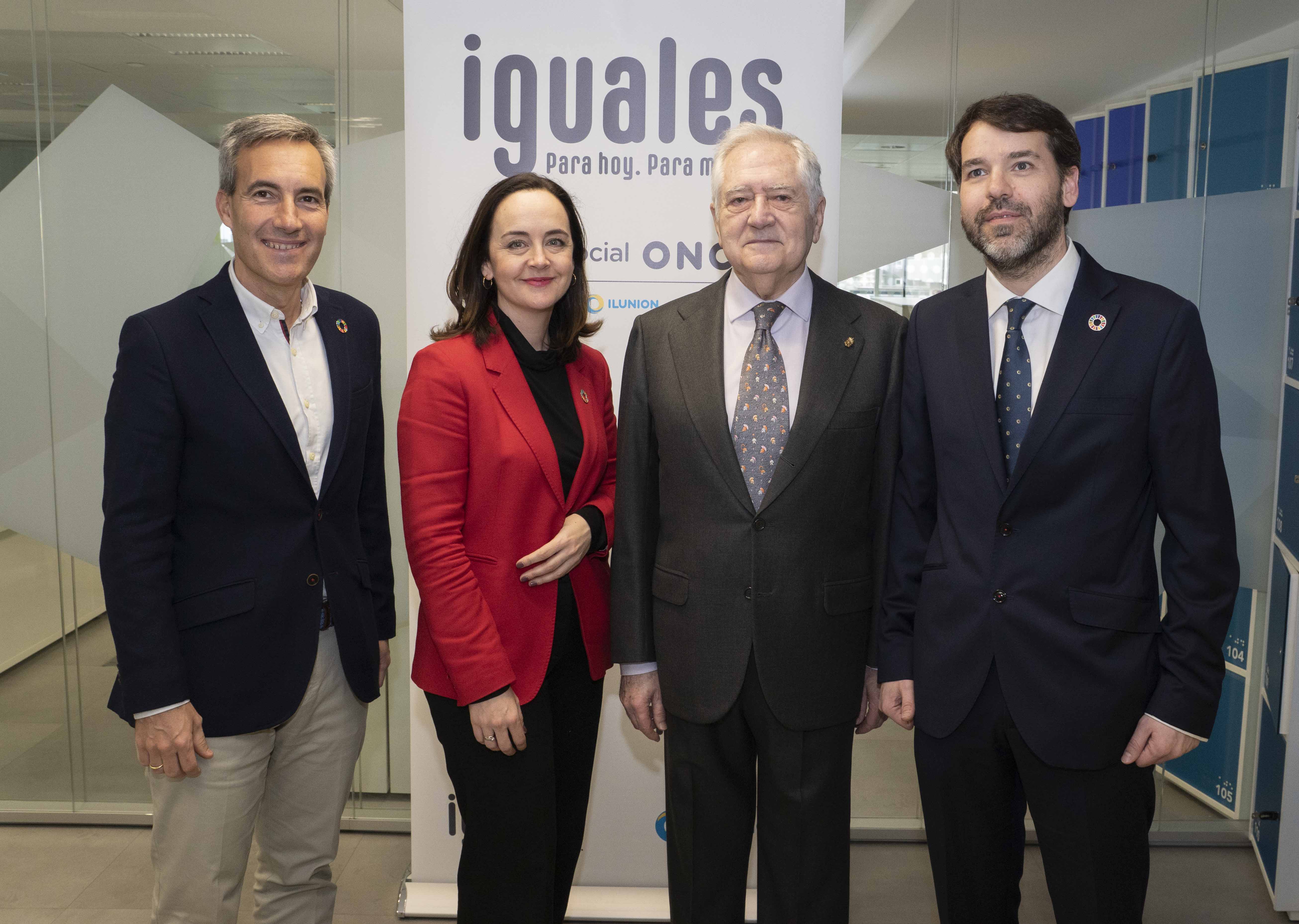 Foto de familia Recytel