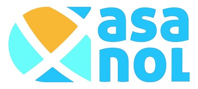 Logo Asanol