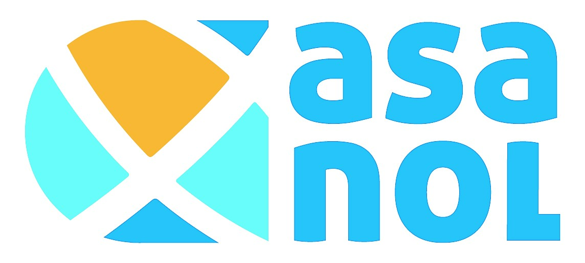 Logo Asanol