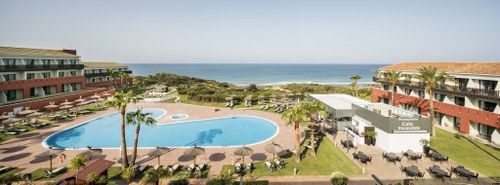 Hotel Ilunion Calas de Conil