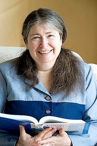 Imagen de Radia Perlman