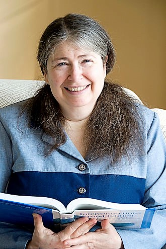 Imagen de Radia Perlman