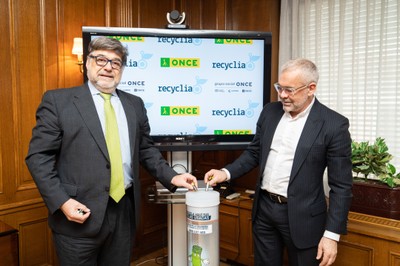 José Pérez y Jorge Íniguez 