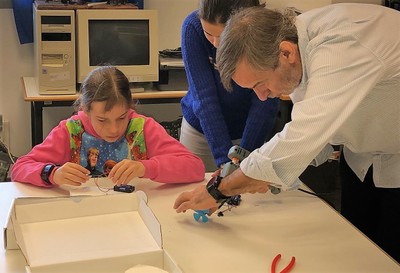 Montando prototipos