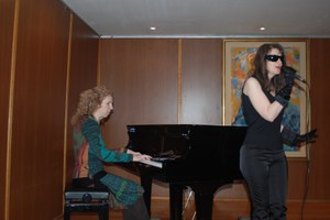 Alma de Jazz