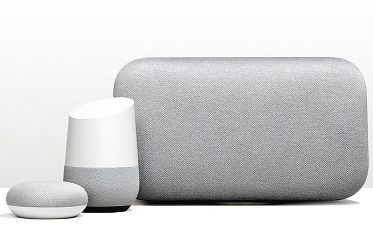 Google Home 