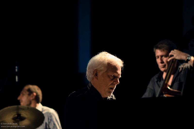 Ignasi Terraza Trío