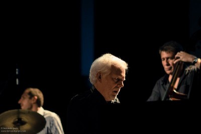 Ignasi Terraza Trío