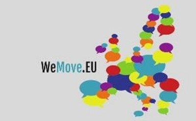 Imagen de la plataforma WeMove.eu