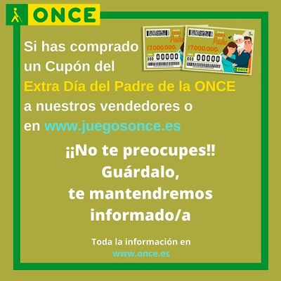 Información extra Día del Padre