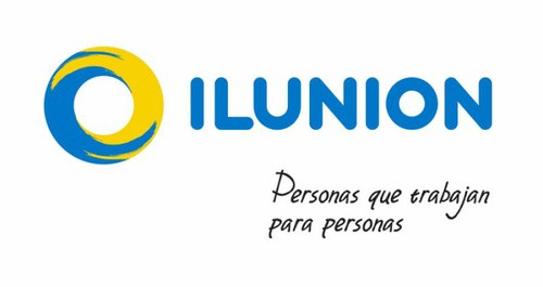 Logo Ilunion