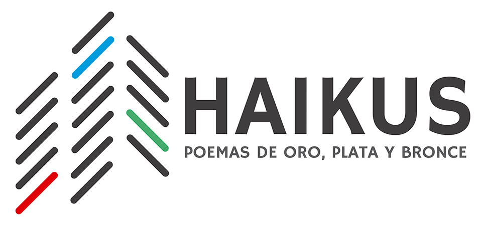 Logo y lema del concurso