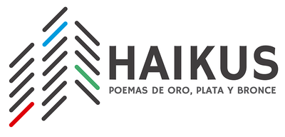 Logo y lema del concurso