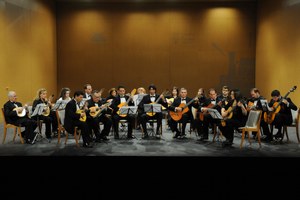 Orquesta  Ciudad de los Califas