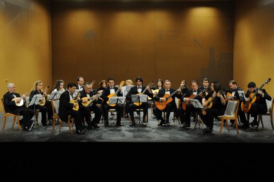 Orquesta  Ciudad de los Califas