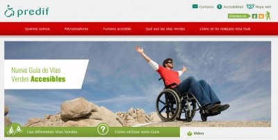 Vías Verdes (de la guía predif)