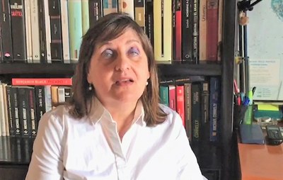 Inmaculada Ferrer