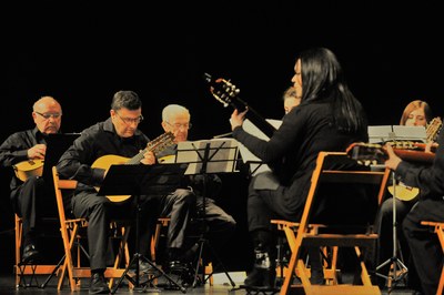 Músicos afiliados
