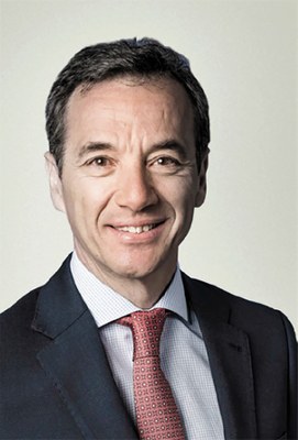 José Ángel Preciados