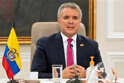 Iván Duque
