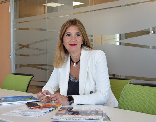 Susana Sánchez