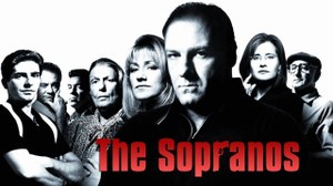 Cartel de Los Soprano