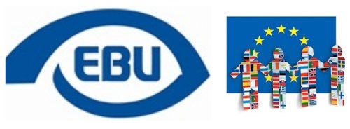 Logo de la EBU