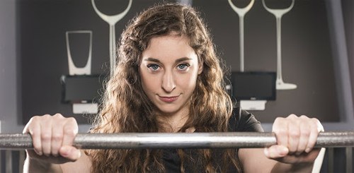 Loida Zabala