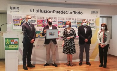 Acto en Castilla y León