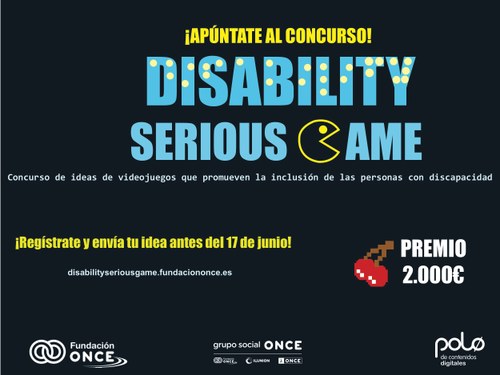 Diapositiva del concurso