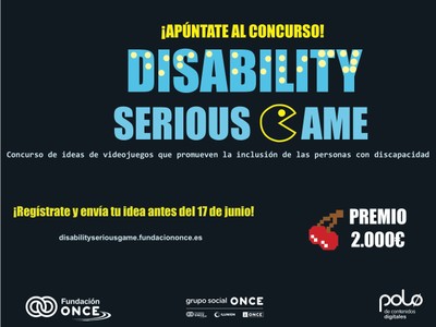 Diapositiva del concurso