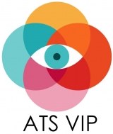 Logo del proyecto  ATS VIP 