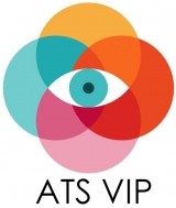 Logo del proyecto  ATS VIP 