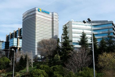Torre Ilunion