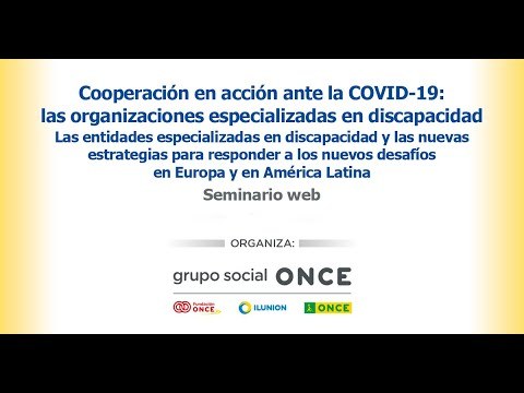 Diapositiva del webinario