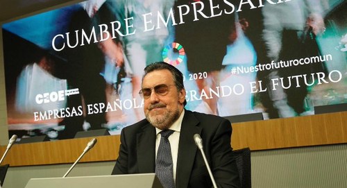 Intervención de Carballeda