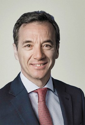 José Ángel Preciados