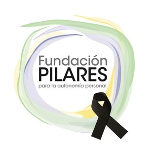 Logo Fundación Pilares