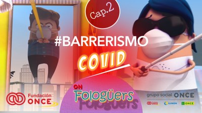 Cartel Barrerismo