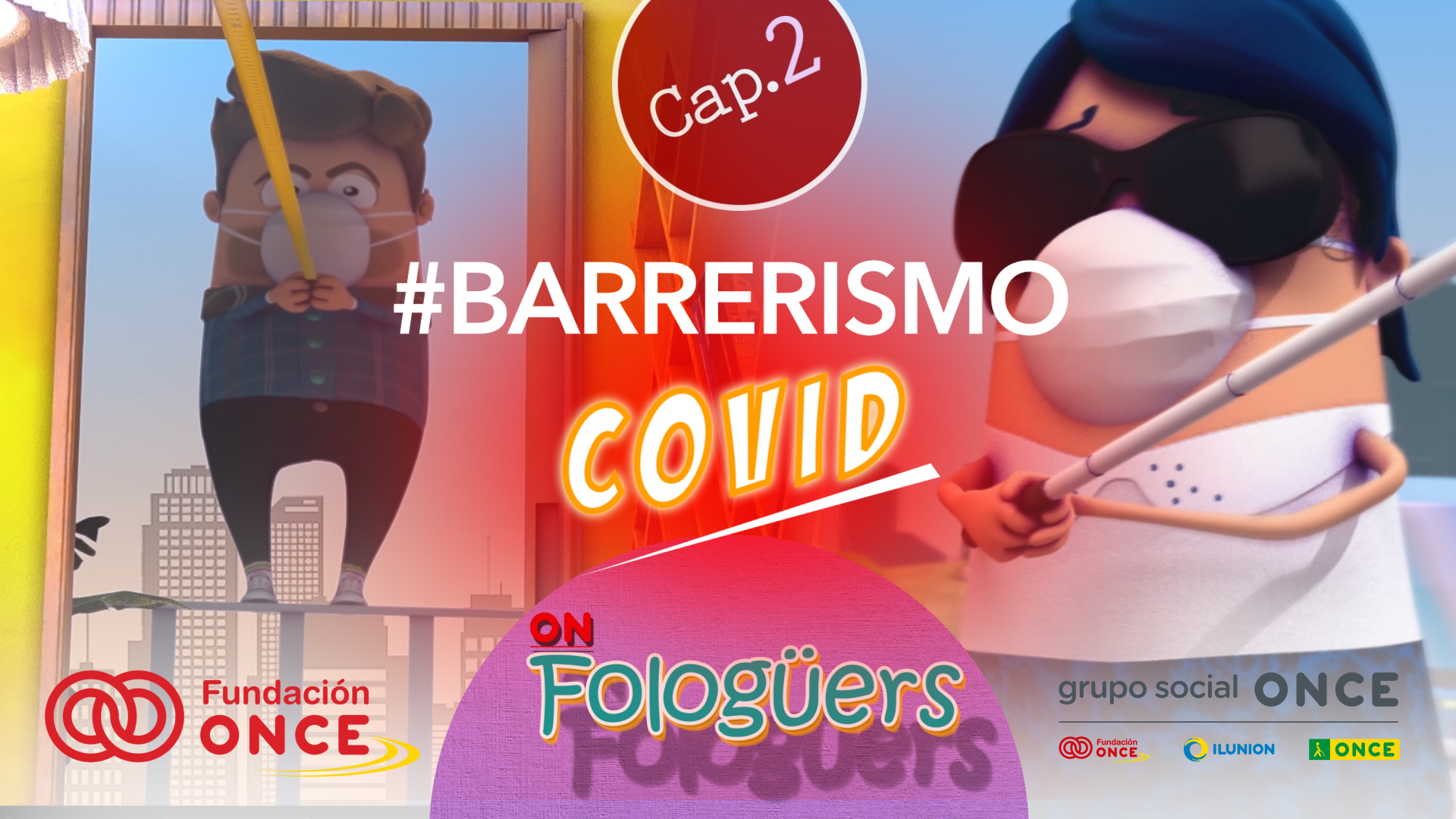 Cartel Barrerismo