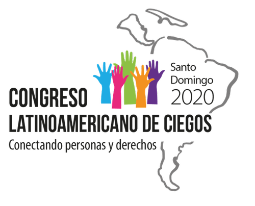 Cartel del congreso latinoamericano