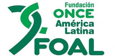 Logo de FOAL