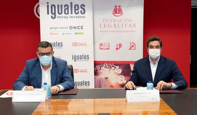 Martínez Donoso y Juan Pardo